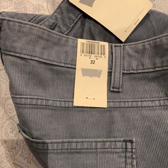 Levi’s Corduroy flare pants - Picture 2 of 5